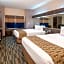 Microtel Inn & Suites by Wyndham Scott Lafayette