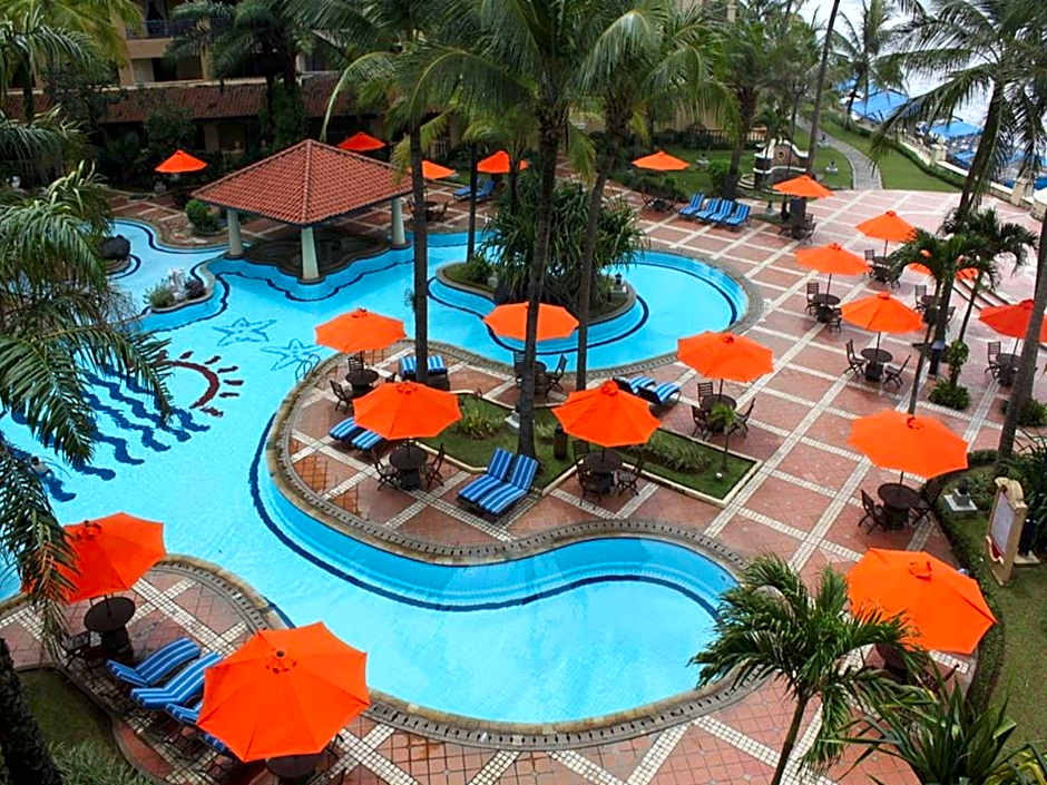 Marbella Place Anyer by Jayakarta