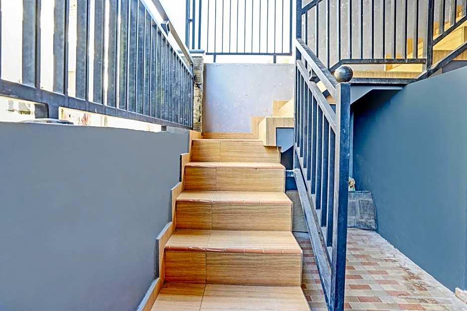 OYO Life 93032 Maju Mapan Homestay Syariah