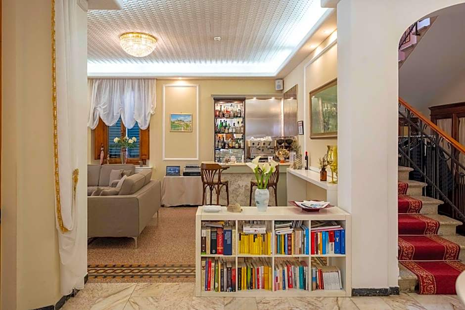 Albergo Alassio