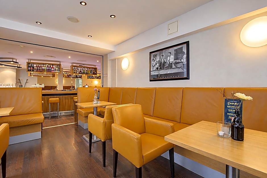 Seminaris Sunday Hotel Bad Honnef