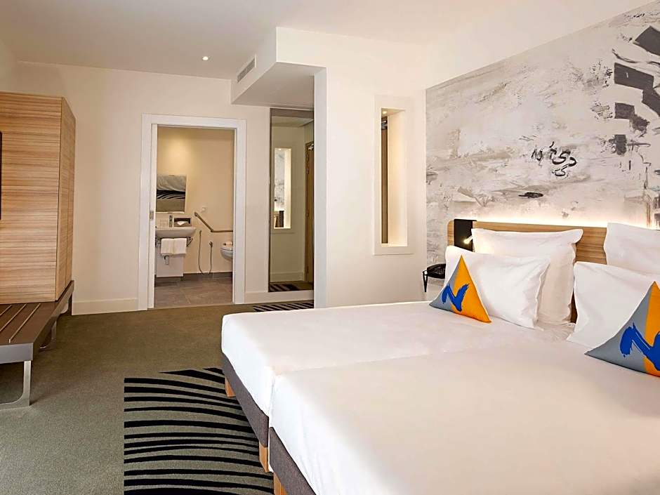 Novotel Tunis Lac