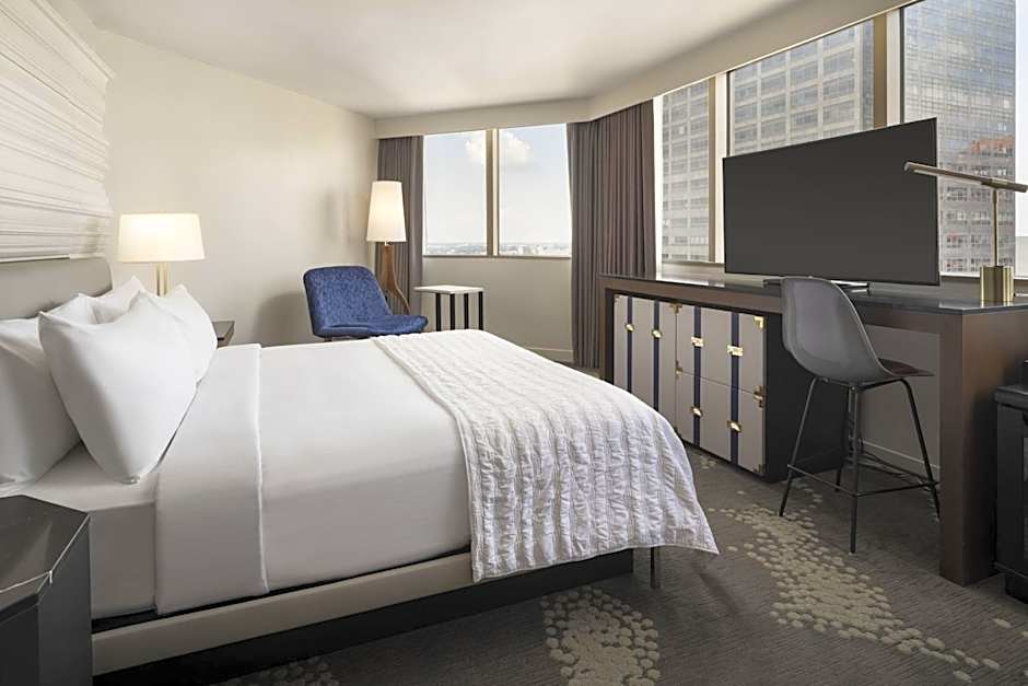 Le Meridien New Orleans