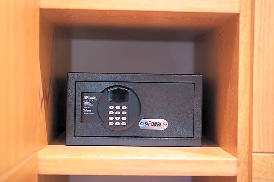 Amaranto Hotel Boutique