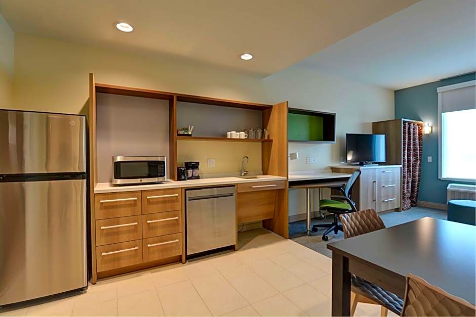 Home2 Suites by Hilton Panama City Beach, FL