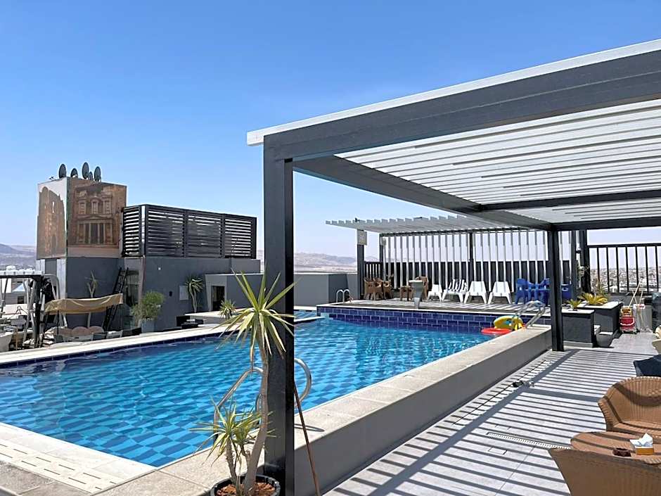 Mass Paradise Hotel