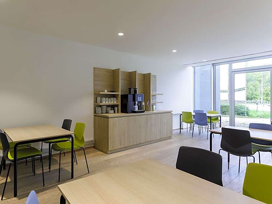 ibis Styles Kortrijk Expo