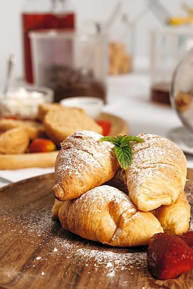 Petradi Beach Lounge Hotel