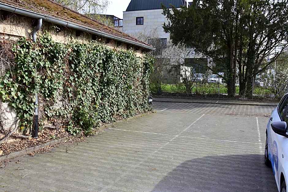 Hotel Deutsche Eiche in Northeim