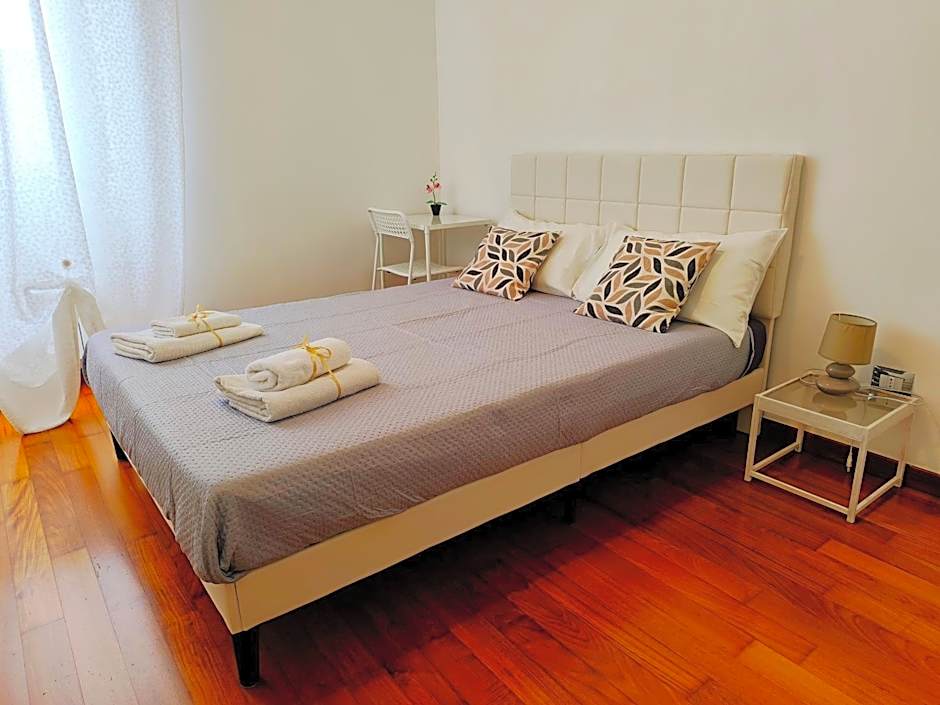 le dimore di Magda suite & rooms