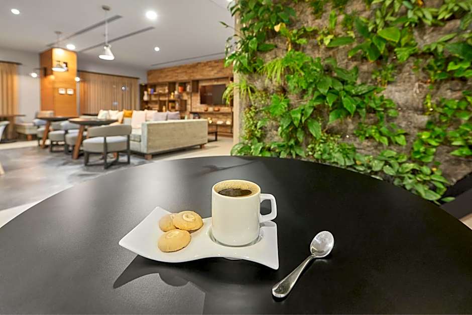 City Express Plus by Marriott Tijuana