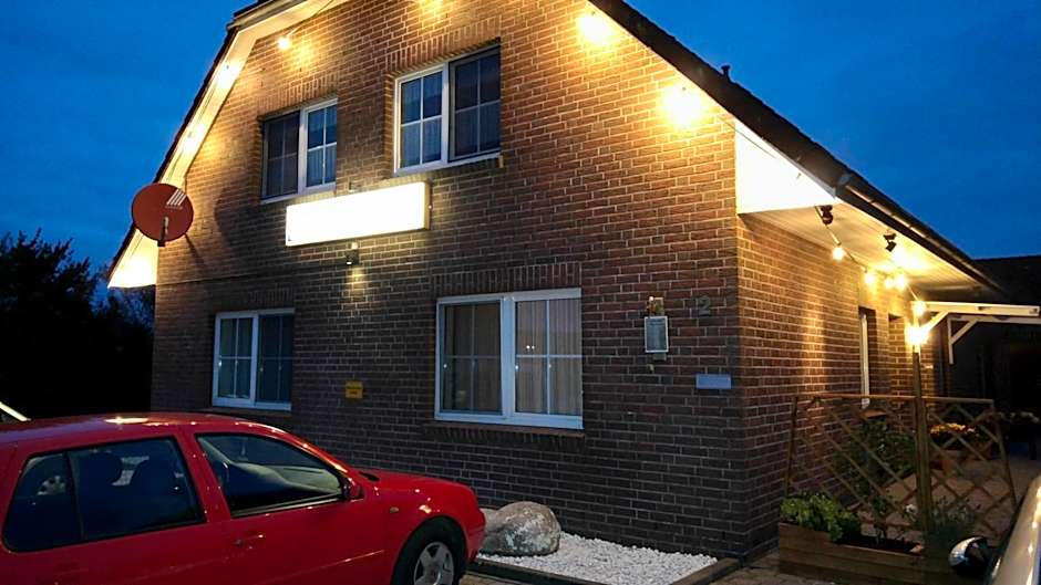 Naturwert Hotel Garni Ursula