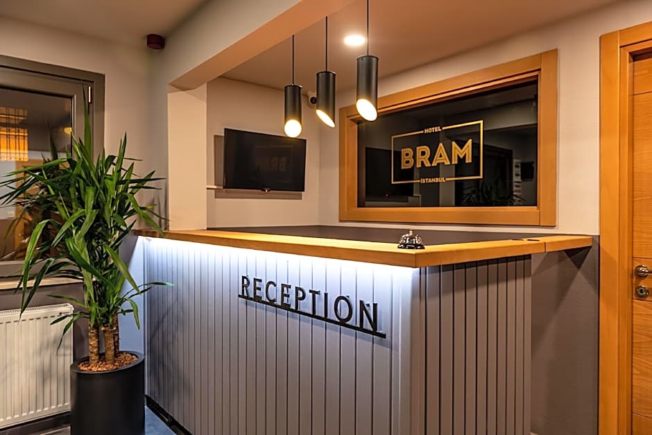 Bram Hotel Istanbul