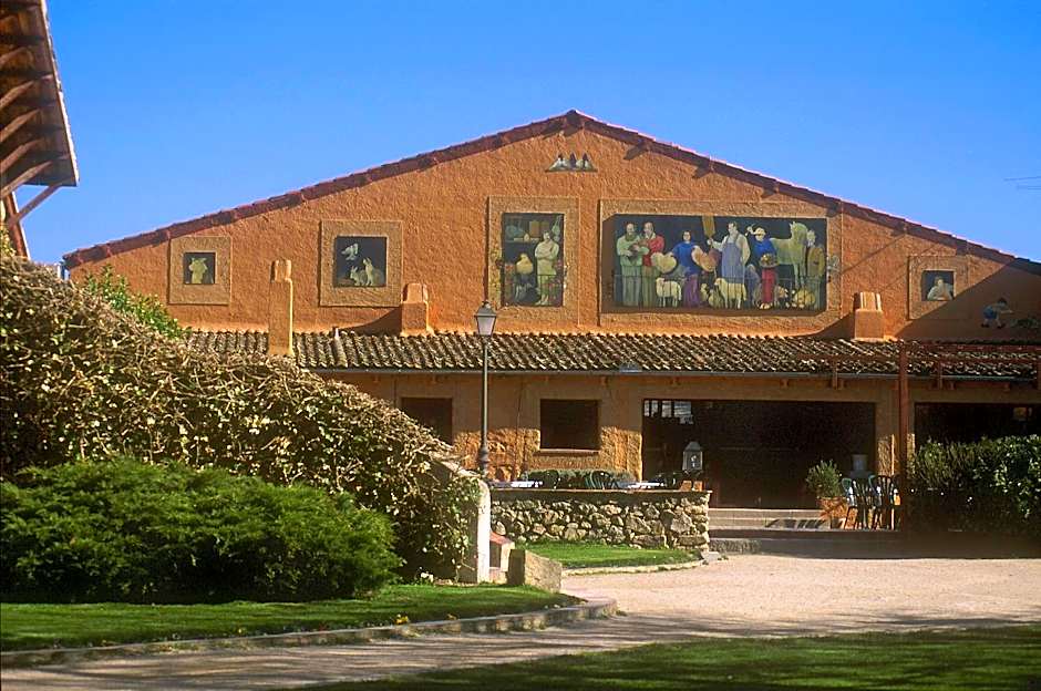 Hotel El Rancho