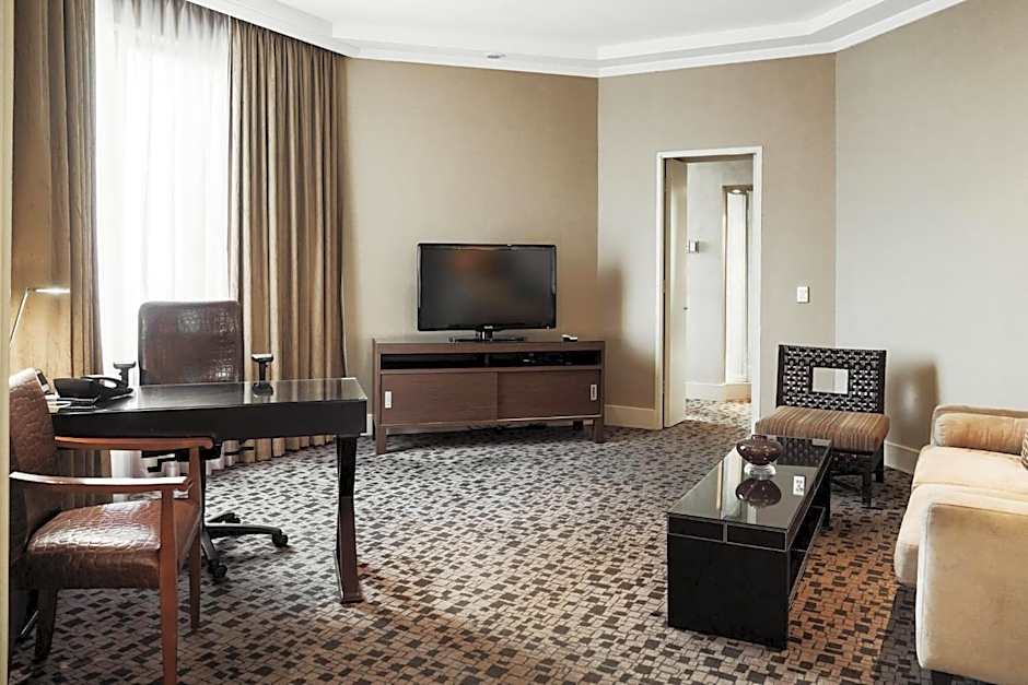 InterContinental Adelaide By IHG