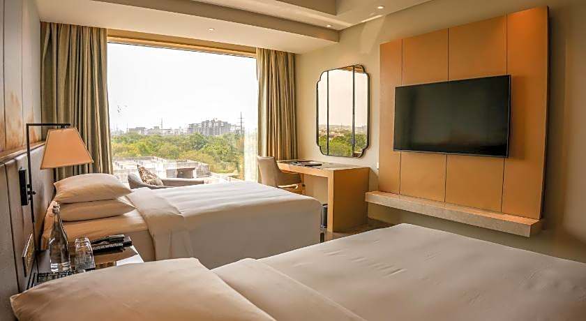 INDORE MARRIOTT HOTEL