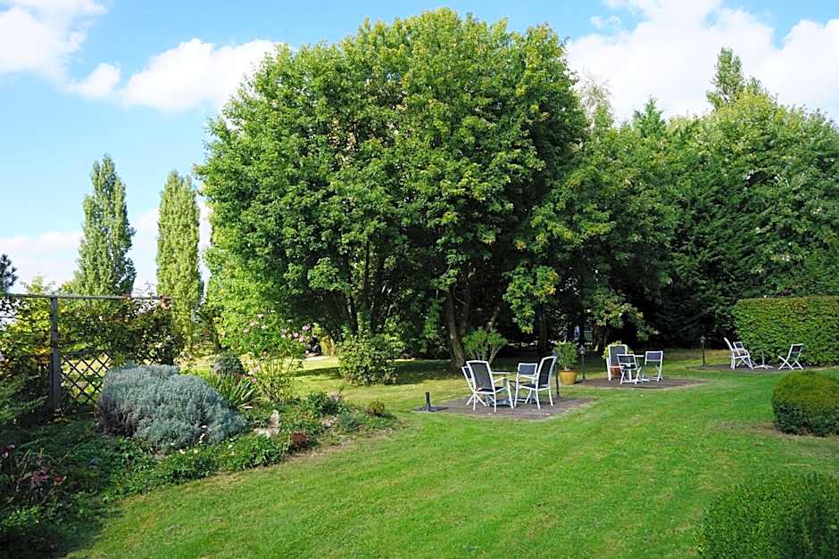 Domaine de L'Arbrelle