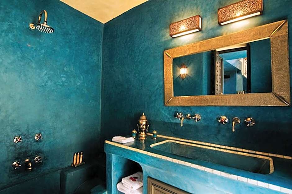Riad Cinnamon by Marrakech Riad
