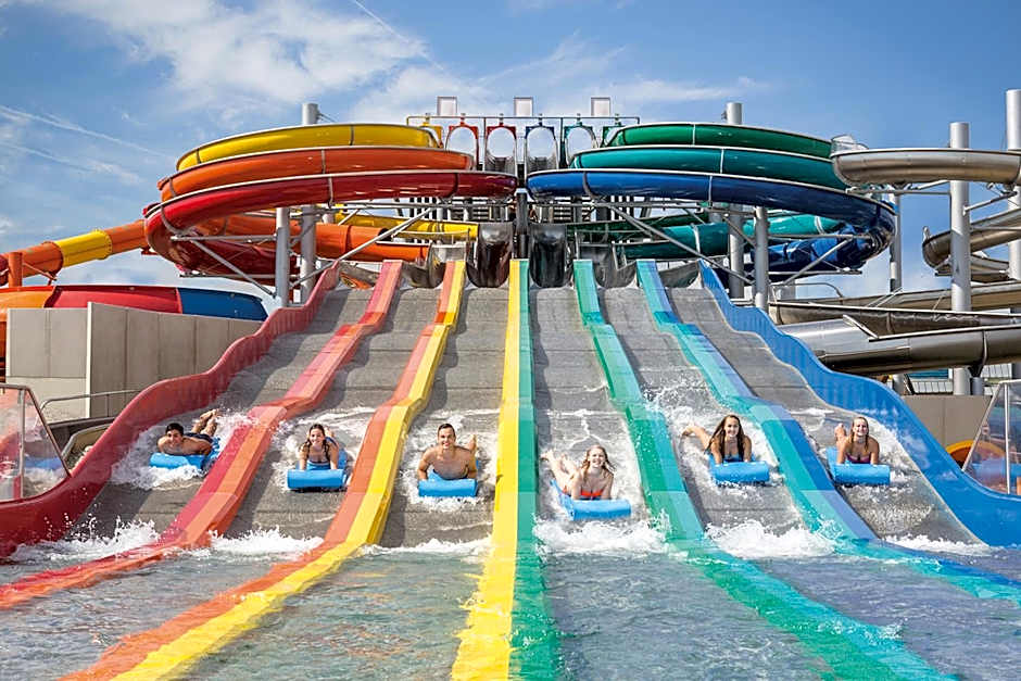 Hotel Victory Therme Erding