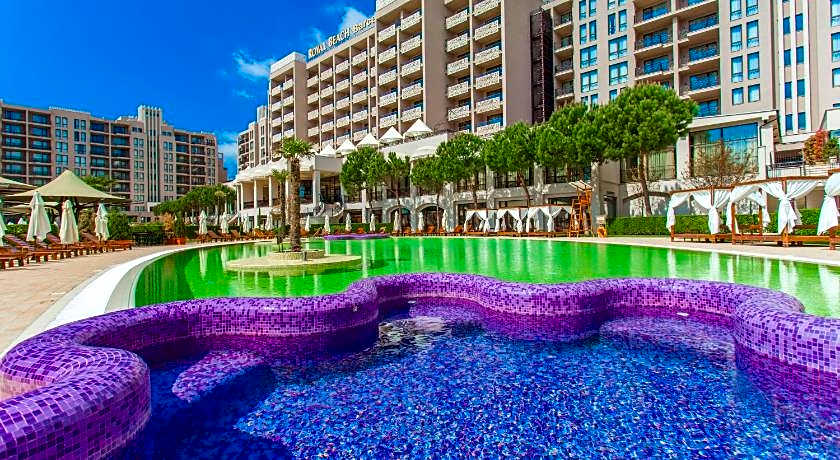 Barcelo Royal Beach - All Inclusive