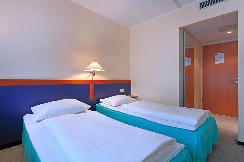 Premier nn Berlin City Sud