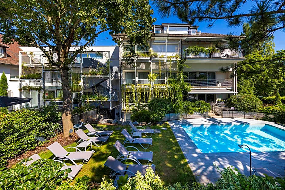 Garrigae Villa La Florangerie