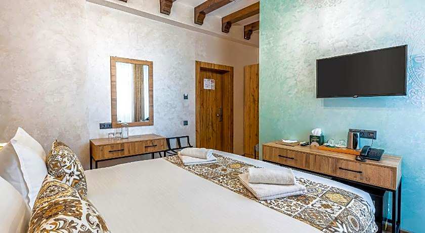 Hotel Malika Bukhara