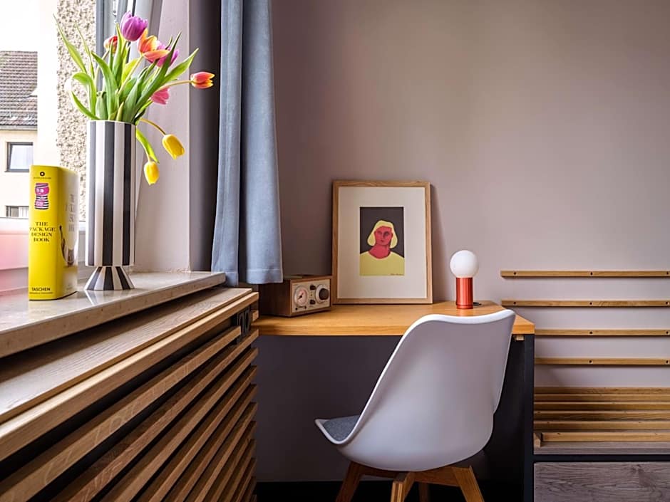Flemings Hotel Munchen-Schwabing