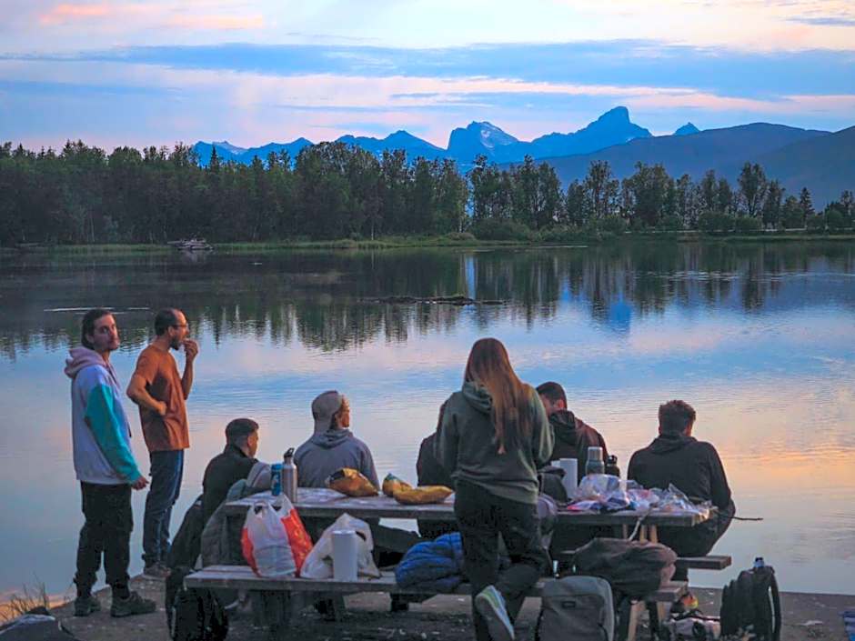 Tromso Activities Hostel