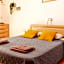 Urban Stays