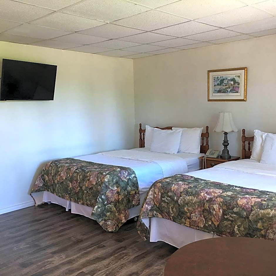 Canadas Best Value Inn And Suites Summerside