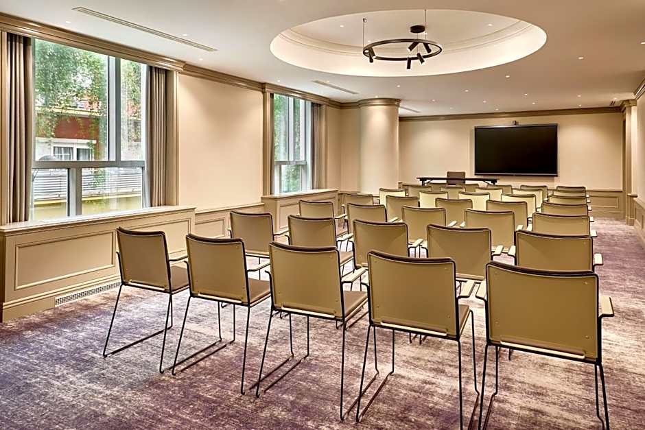 Sheraton Zagreb Hotel