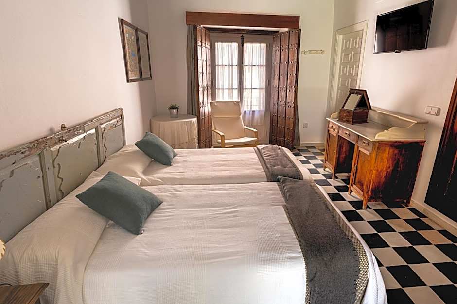 La Alberca de Fariñas