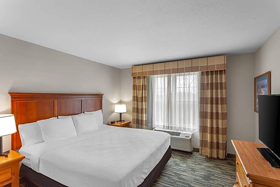 Country Inn & Suites by Radisson, Beckley, WV