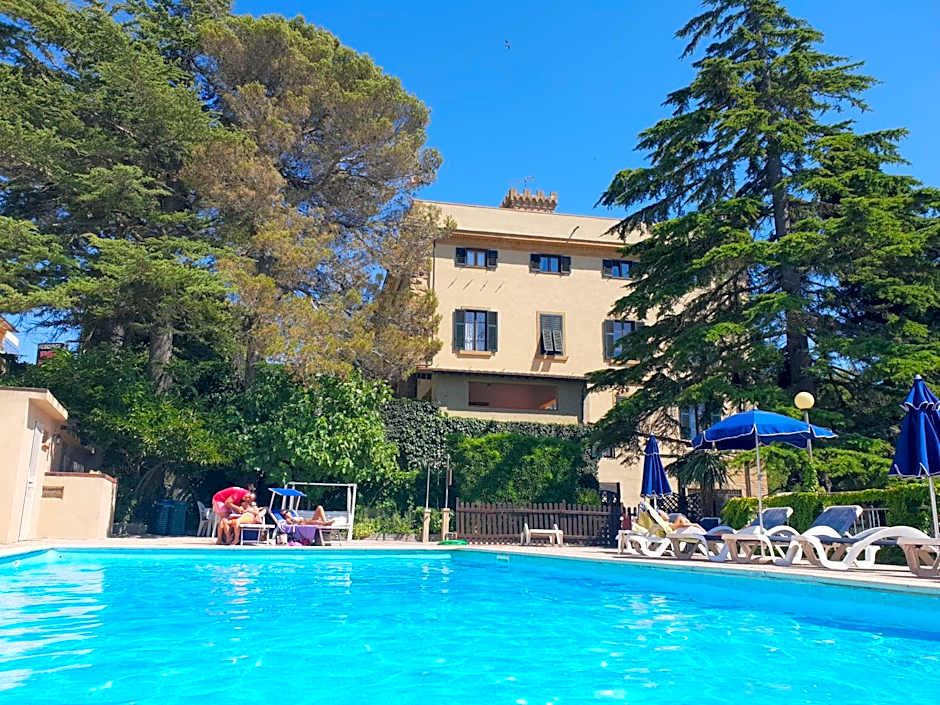 Residence Villa Elena