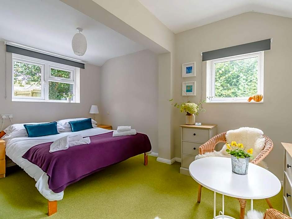 Claridge House Retreat Centre