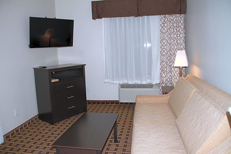 SureStay Plus Hotel by Best Western Coralville Iowa City