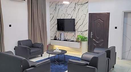 Conrad Cottage Apartments