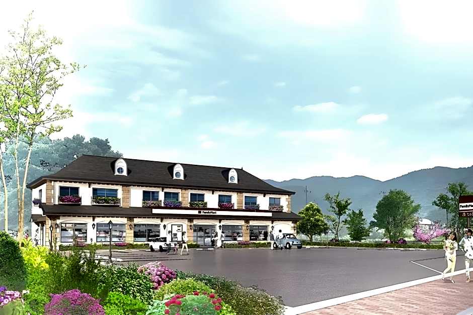 HOTORI no HOTEL BAN