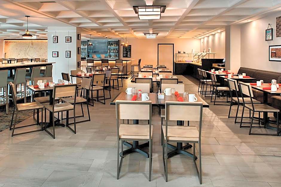 Four Points By Sheraton Philadelphia Northeast