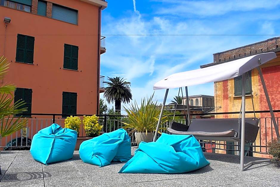 Hotel Doria