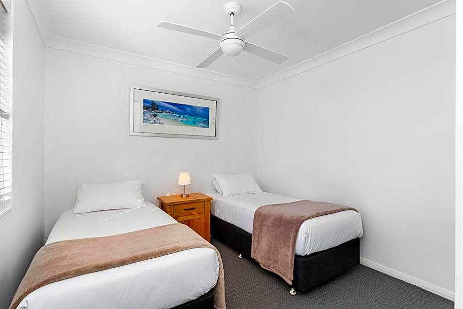 Nautica Residences Hillarys