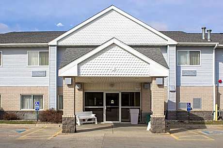 Quality Inn & Suites Sioux City Southeast
