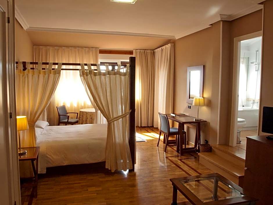 Hotel Casa Camila
