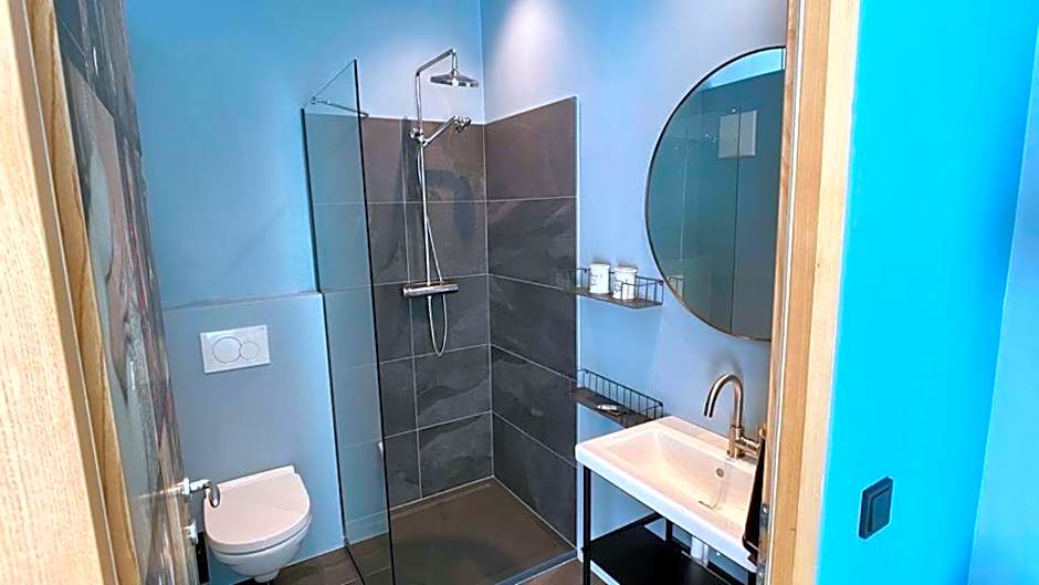 sleep & go -Meran easy staying