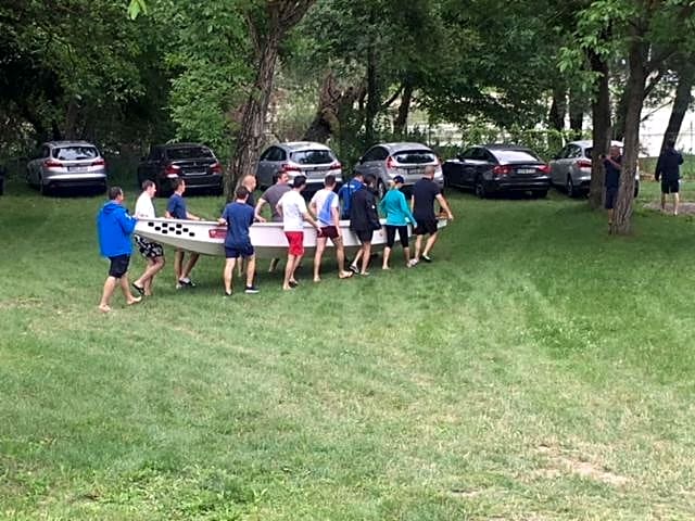 Admiralitás Kitchen and Restaurant