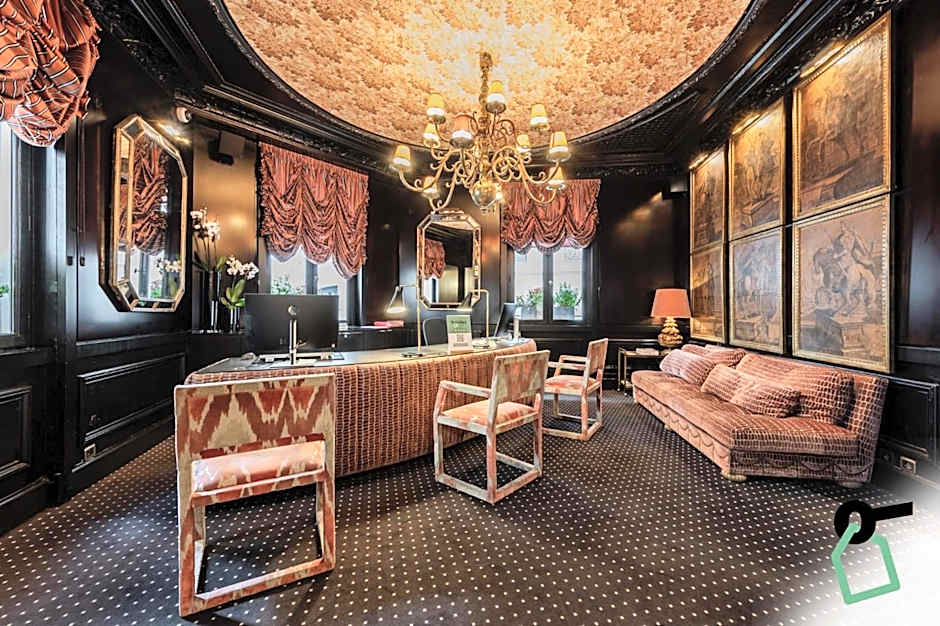 Hotiday Room Collection - Paris Arc de Triomphe