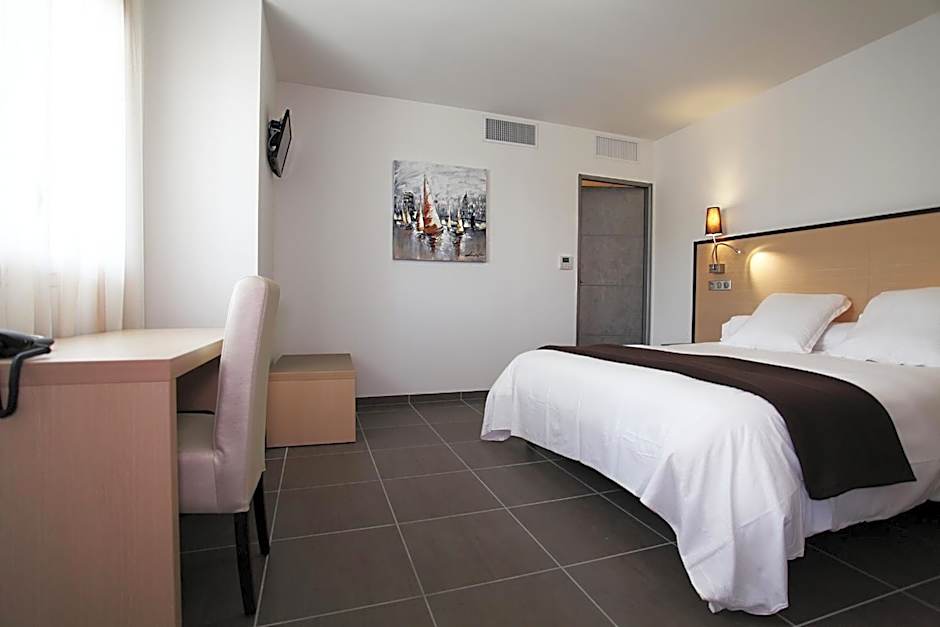 Hôtel Restaurant les Pielettes