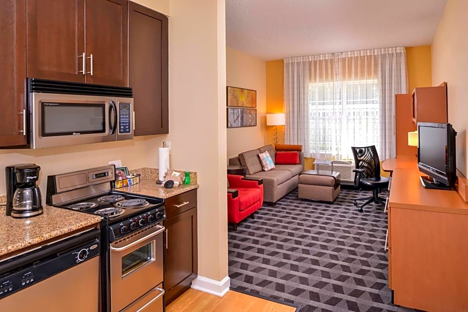 TownePlace Suites by Marriott Arundel Mills Bwi Airport