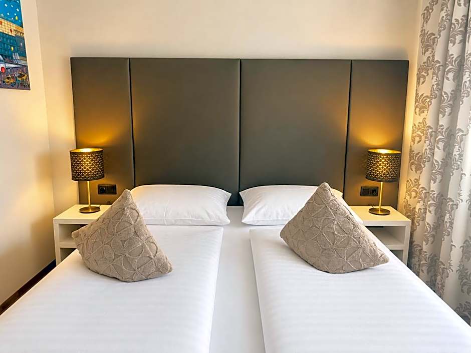 Arion Airport Hotel